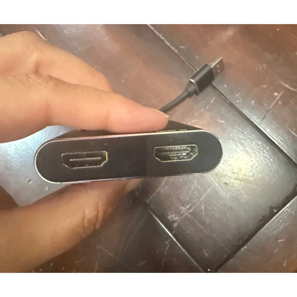 KKF HDMI Video Capture Card USB 3.0 Digital Format HDMI Gaming